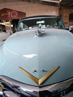 Cadillac Eldorado